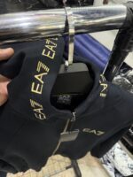 EA7 - FullSet - Blue/Gold - Special - Image 2