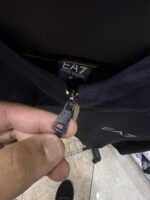 EA7 - FullSet - Blue/Gold - Special - Image 4