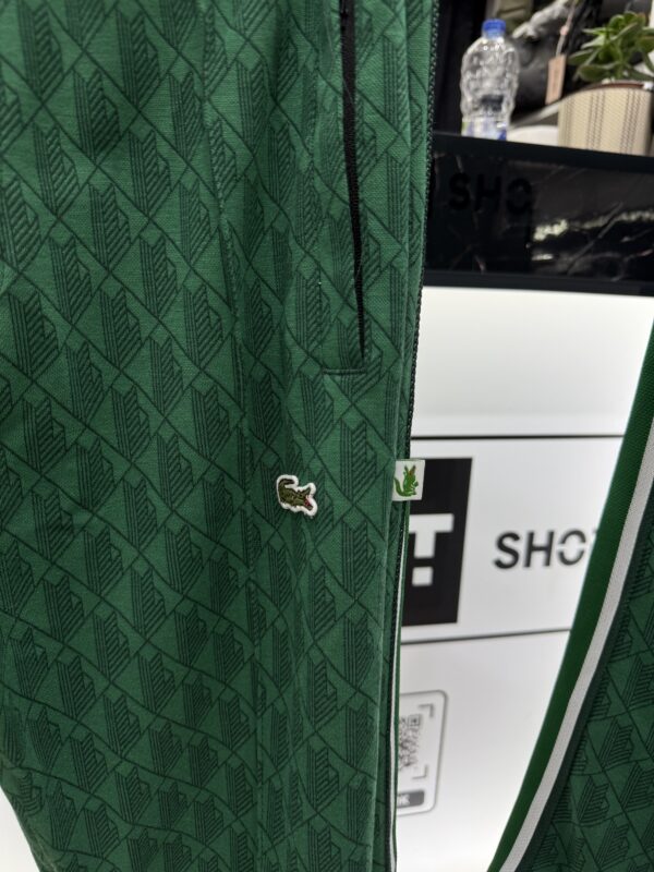 Lacoste - FullSet - Total Green - Special - Image 2