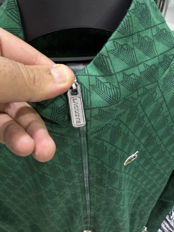 Lacoste - FullSet - Total Green - Special - Image 3