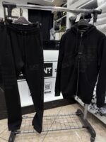 EA7 - FullSet - Black/Hybrid - Special - Image 4