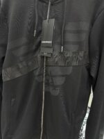 EA7 - FullSet - Black/Hybrid - Special - Image 3