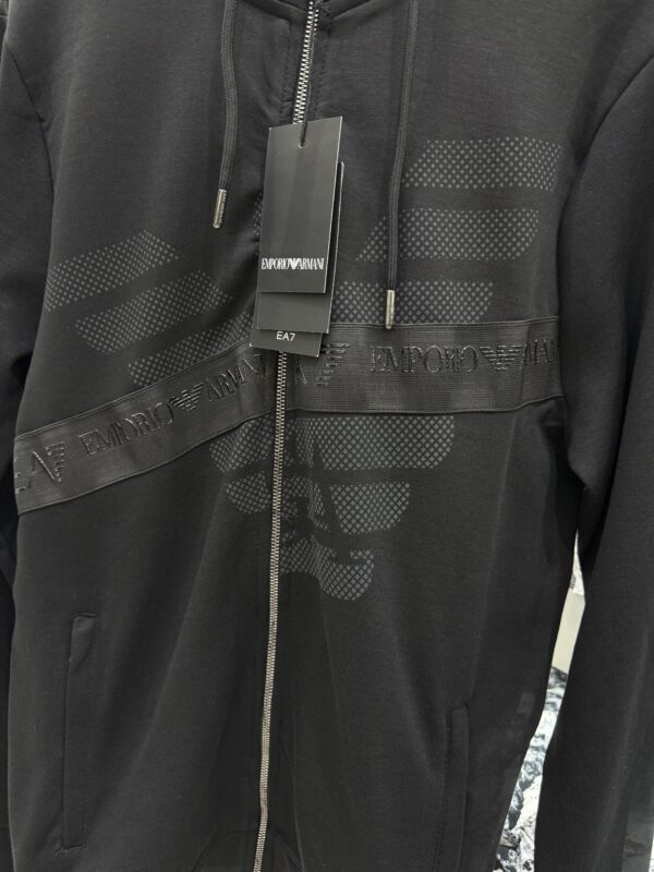 EA7 - FullSet - Black/Hybrid - Special - Image 3