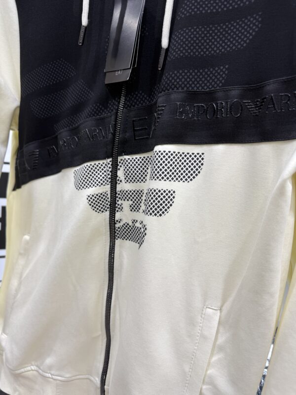 EA7 - FullSet - Black-Cream/Hybrid - Special - Image 2