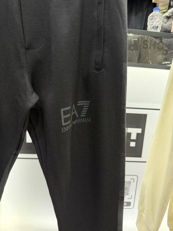 EA7 - FullSet - Black-Cream/Hybrid - Special - Image 5