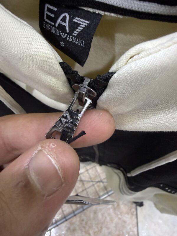 EA7 - FullSet - Black-Cream/Hybrid - Special - Image 4