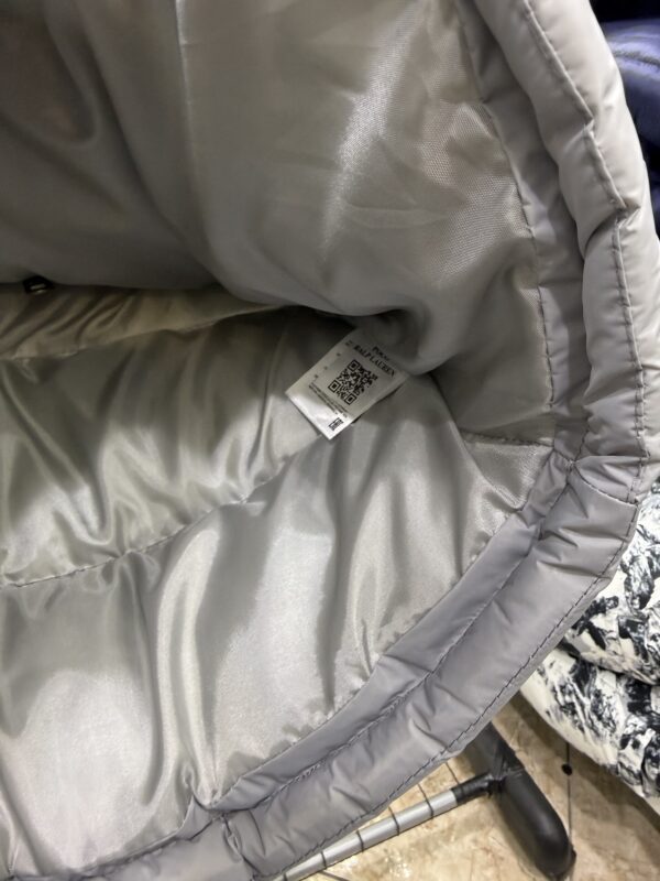 Ralph Lauren - Vest - Grey - Image 5