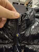 Ralph Lauren - Vest - Black/Glossy - Image 4