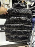 Ralph Lauren - Vest - Black/Glossy - Image 3