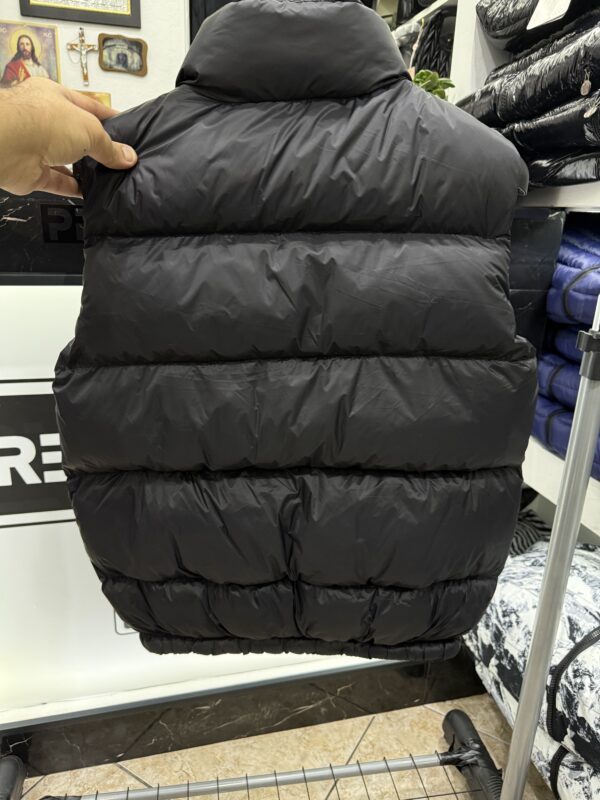 DSQ2 - Vest - Black/Matte - Image 2