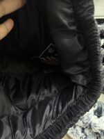 DSQ2 - Vest - Black/Matte - Image 4