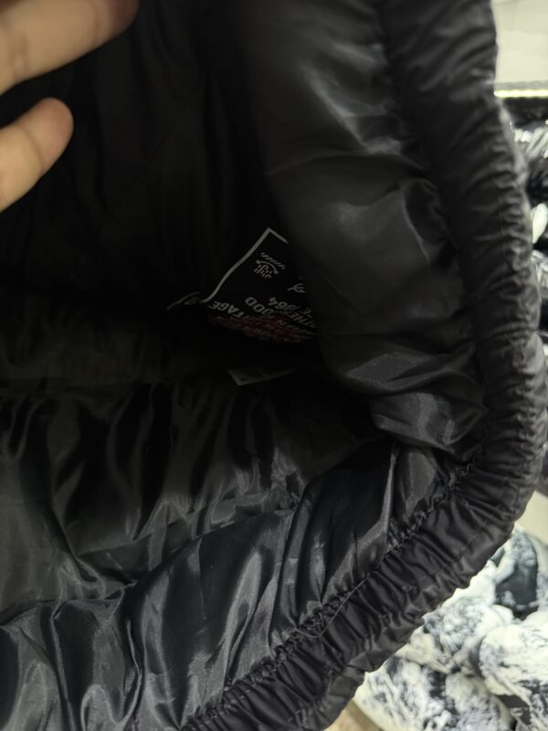 DSQ2 - Vest - Black/Matte - Image 4