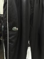 Lacoste - FullSet - Αντιανεμικό - Black/Special - Image 4