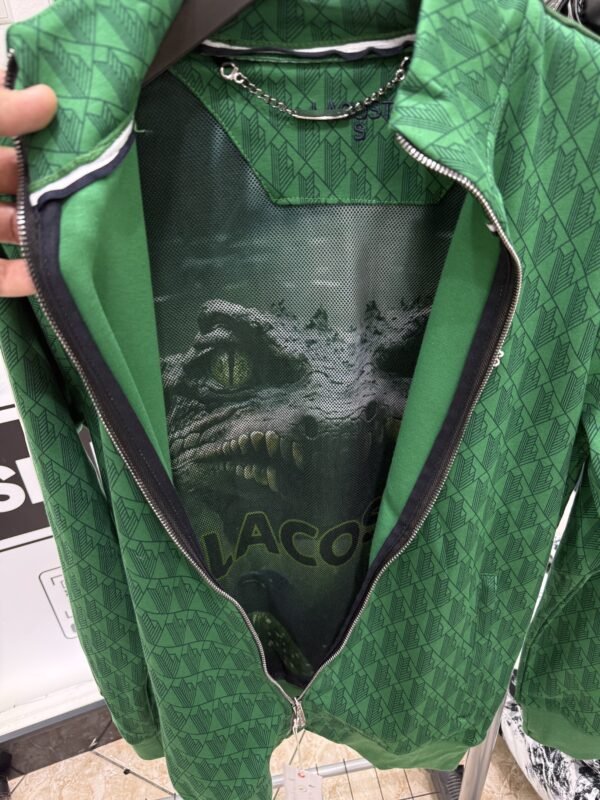 Lacoste - FullSet - Total Green - Special - Image 4