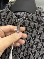 Lacoste - FullSet - Grey/Black - Special - Image 3