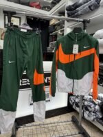 Nike - FullSet - TM Edition - Green/Orange - Special