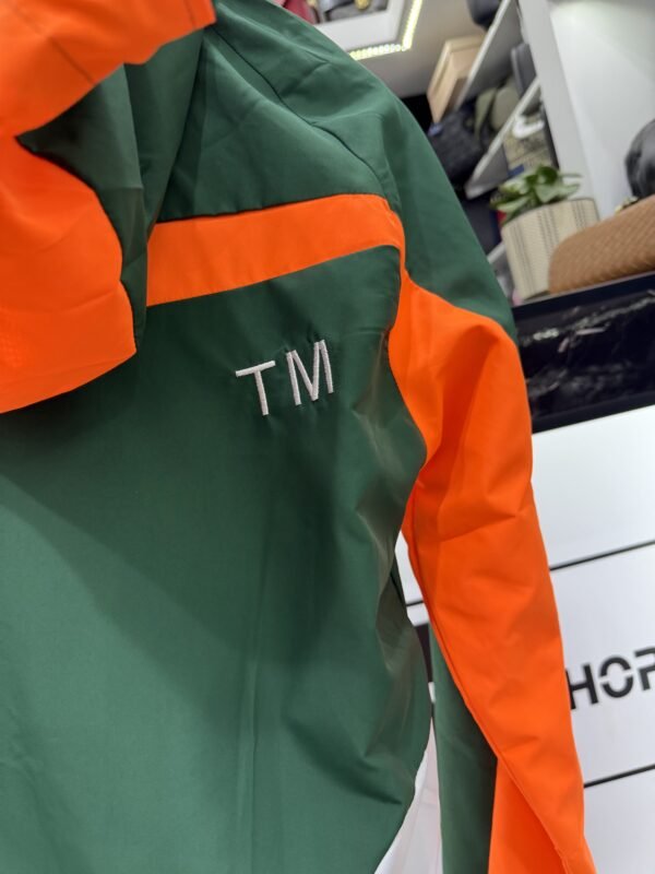 Nike - FullSet - TM Edition - Green/Orange - Special - Image 3