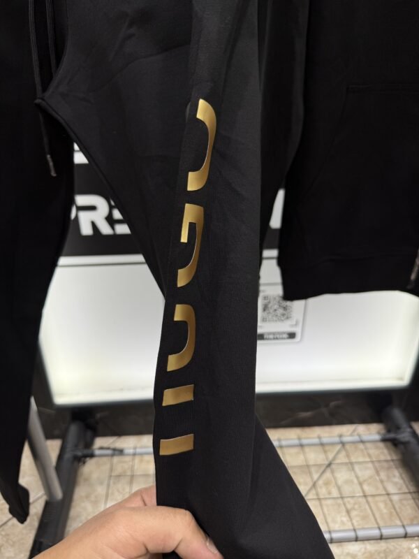 Hugo - FullSet - Black - Special - Image 3