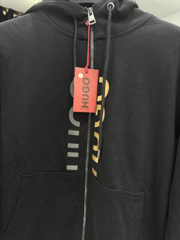 Hugo - FullSet - Black - Special - Image 2