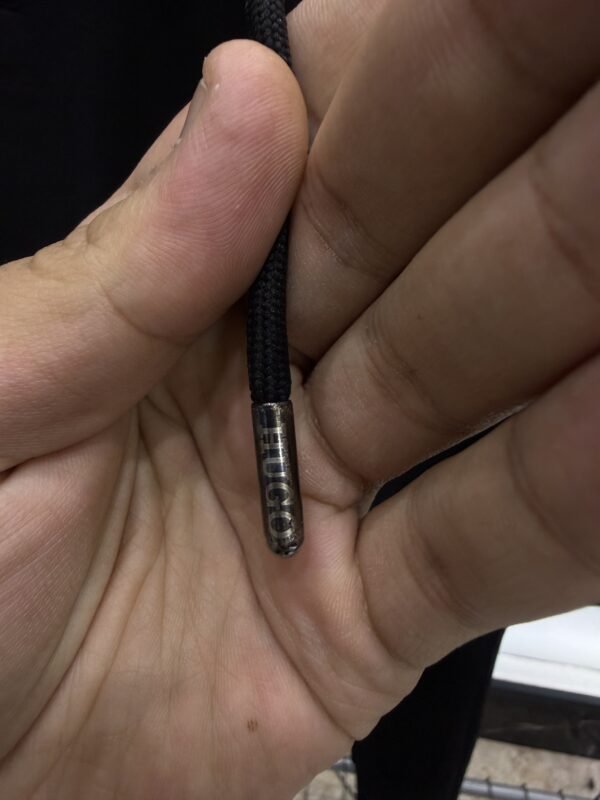 Hugo - FullSet - Black - Special - Image 6