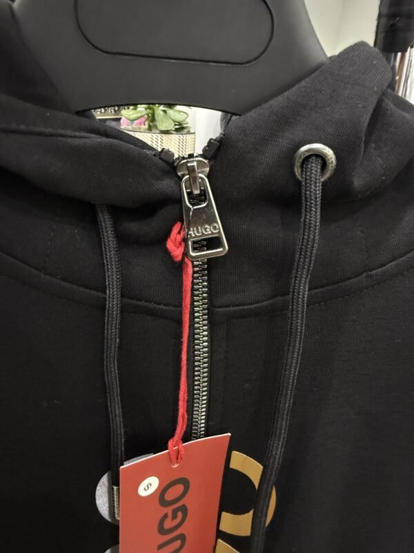 Hugo - FullSet - Black - Special - Image 4