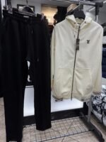 LV - FullSet - Black/Cream - Special