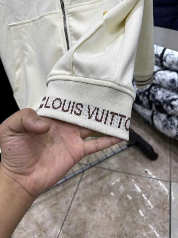 LV - FullSet - Black/Cream - Special - Image 3