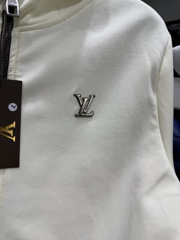 LV - FullSet - Black/Cream - Special - Image 4