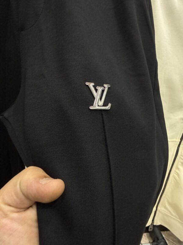 LV - FullSet - Black/Cream - Special - Image 6