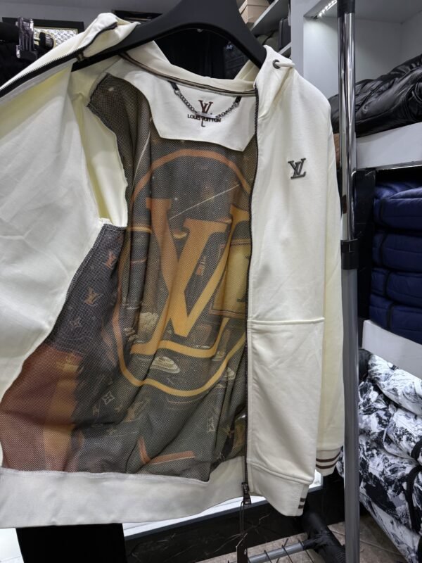 LV - FullSet - Black/Cream - Special - Image 2