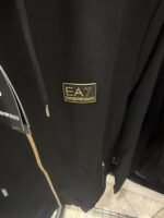 EA7 - FullSet - Black/Gold - Special - Image 3