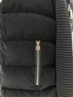 Moncler - Jacket - Black/Hybdrid - Special - Image 4