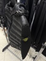 Stone Island - Jacket - Black/Hybdrid - Special - Image 2