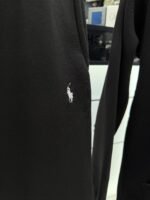 POLO - FullSet - Black - Hoodie - Fleece - Image 2