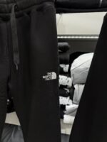 TheNorthFace - FullSet - Black - Hoodie - Fleece - Image 3