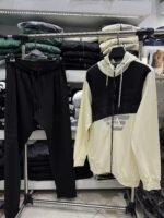 EA7 - FullSet - Black-Cream/Hybrid - Special