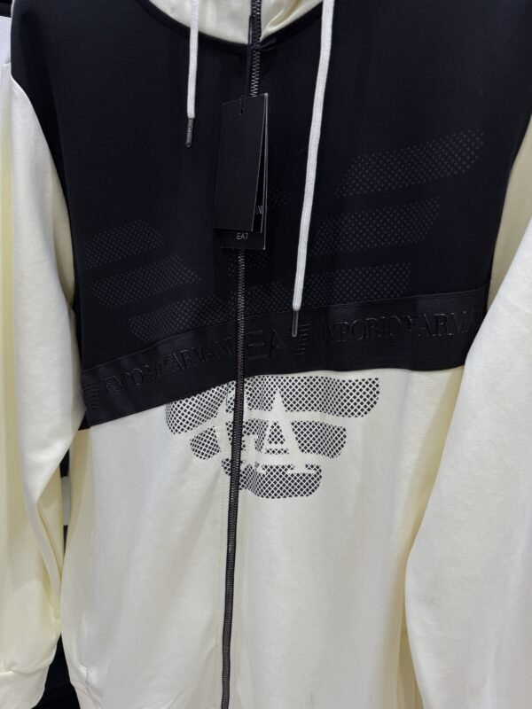 EA7 - FullSet - Black-Cream/Hybrid - Special - Image 8