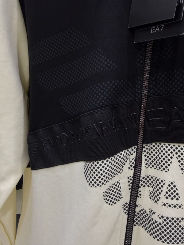 EA7 - FullSet - Black-Cream/Hybrid - Special - Image 6