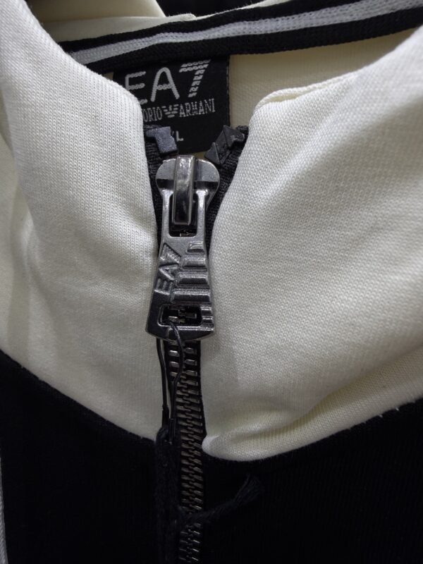 EA7 - FullSet - Black-Cream/Hybrid - Special - Image 7