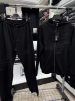 EA7 - FullSet - Black/Hybrid - Special