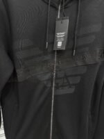 EA7 - FullSet - Black/Hybrid - Special - Image 2