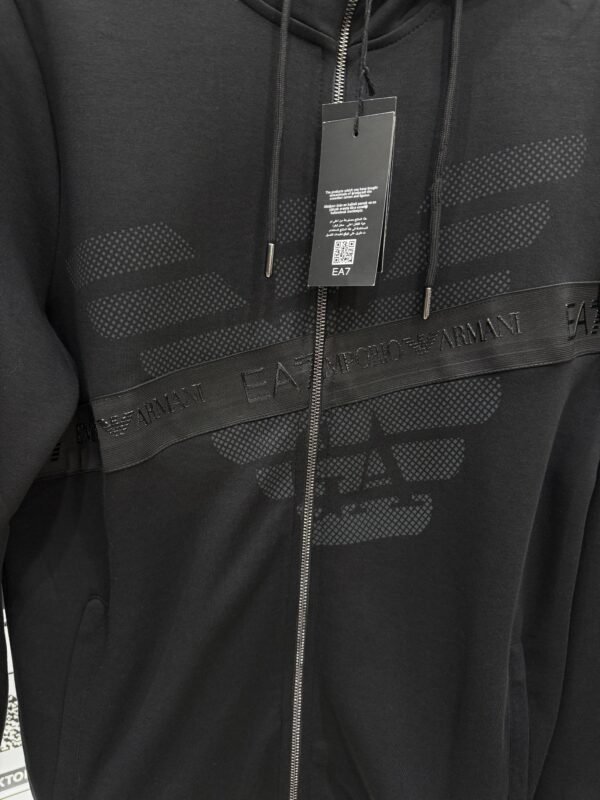 EA7 - FullSet - Black/Hybrid - Special - Image 2