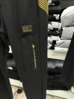 EA7 - FullSet - Black/Gold - Special - Image 6