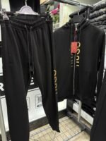 Hugo - FullSet - Black - Special