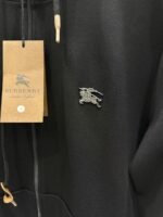 Burberry - FullSet - Black - Special - Image 4