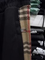 Burberry - FullSet - Black - Special - Image 3