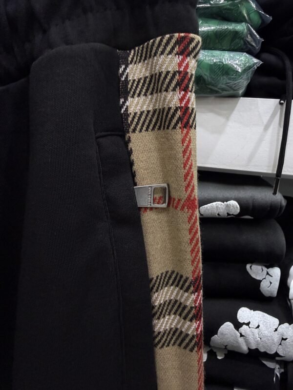 Burberry - FullSet - Black - Special - Image 3