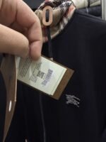 Burberry - FullSet - Black - Special - Image 5