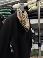 Burberry - FullSet - Black - Special - Image 2