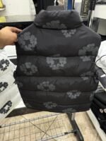 Denim Tears - Vest - Black - Image 2